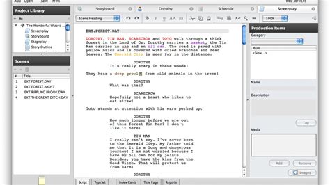 Writing Software For Mac